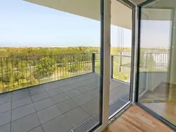 Wunderschöne Dachgeschoßwohnung mit Balkon