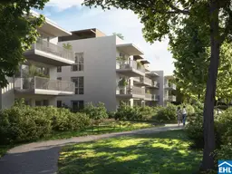 Bauherrenmodell: Tiergartenweg 32A-E, 8055 Graz