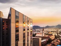 Willkommen im High Five – Ihr neues Zuhause ab Sommer 2025 mit grandioser Aussicht!