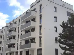 Tiefgaragenstellplatz nahe U6 und U4 zu vermieten!