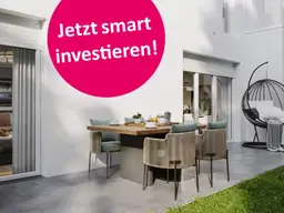 Luxuriöses Wohnen mit Weitblick: Das einzigartige Investmentprojekt in Krems