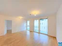 Moderne 2 Zimmerwohnung in bester Ruhelage- U3 Kendlerstraße