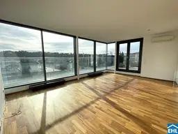 Exklusive Dachgeschosswohnung mit mehreren Terrasse in Döbling!