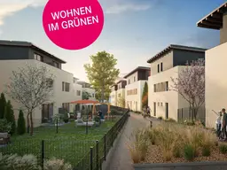 Investieren in Reihenhäuser in St. Pölten – Wachstum trifft Wohnraum.