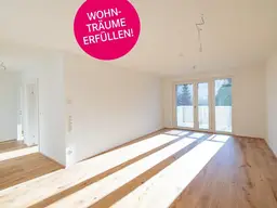 Kleinstadt-Feeling trifft auf urbane Mobilität.