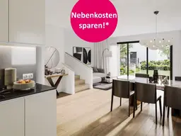 Investieren in Reihenhäuser in St. Pölten - Solide Werte. Starke Erträge.