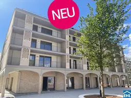 Ihr Traum vom Wohnen wird wahr: Moderne Mietwohnungen im Tullnerfeld