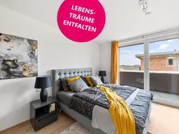 Investieren in Reihenhäuser in St. Pölten – Rendite trifft Stadtleben.