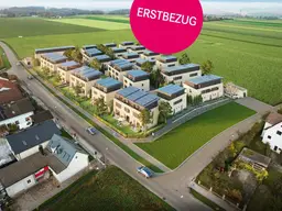 Investieren in Reihenhäuser in St. Pölten – Jetzt investieren, langfristig profitieren.