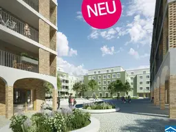 Wohnen ohne Kompromisse: Unbefristete Mietwohnungen im Herzen des Tullnerfelds
