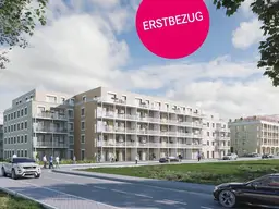 Unbefristete Mietwohnungen! Entdecken Sie Ihre neue Wohnoase im Herzen des Tullnerfelds!