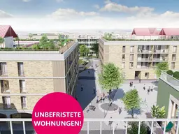 Ihr Wohnglück wartet: Unbefristete Mietwohnungen im Tullnerfeld
