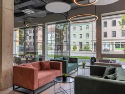 Stilvolle Apartments für eine einfache Ankunft in Graz – Willkommen bei Lumis!