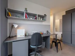 Lumis – Dein neues Zuhause in Graz: Praktische, vollmöblierte Apartments für Young Professionals