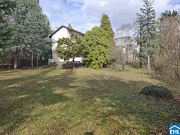 Exklusives Baugrundstück am Mitterberg – Ruhe, Natur und Lebensqualität
