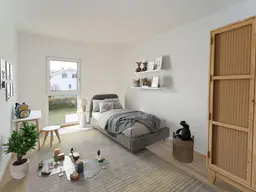 Modernste Reihenhäuser in Wiener Neustadt - Ihr nächstes Investment!