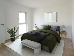 Moderne Reihenhäuser in Wiener Neustadt