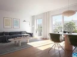 Mega-Vorsorgeinvestment in Döblinger Bestlage! – Exklusives Wohnprojekt mit Top-Anbindung!