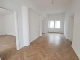 Exklusives Wohnen in Sievering – 3-Zimmer-Wohnung mit Terrasse