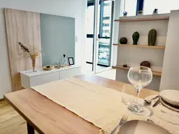 Willkommen im High Five – Ihr neues Zuhause ab Sommer 2025 mit grandioser Aussicht!