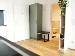 Willkommen im High Five – Ihr neues Zuhause ab Sommer 2025 mit grandioser Aussicht!