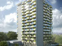 Stellplatz zur Miete im TABA Tower nahe U1 Oberlaa
