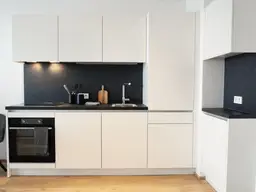 Ihr neues Zuhause in Linz: 2-Zimmer-Wohnung mit hochwertiger Ausstattung und guter Anbindung!