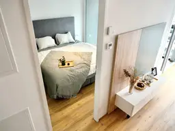 Ihr neues Zuhause in Linz: 2-Zimmer-Wohnung im 18.OG mit hochwertiger Ausstattung und guter Anbindung!