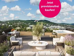 Grand Garden: Hofjuwel &amp; Dachträume – ein Ensemble der Extraklasse