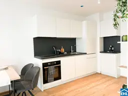 Willkommen im High Five - Ihr neues Zuhause mit grandioser Aussicht!