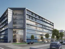 Entwicklungsliegenschaft an der Perfektastraße