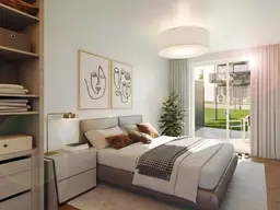 Living in 23 – Smart Wohnen in Liesing!