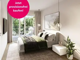 Ihr Zuhause mit Weitblick und Freiraum: Erstbezugswohnungen in der Roseggergasse