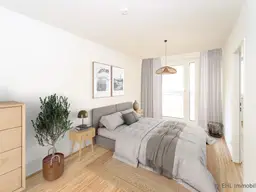 Wohnen am Prater – 2–4 Zimmer mit Balkon und Top-Ausstattung