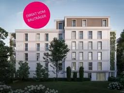 Nachhaltig &amp; exklusiv investieren: Die STADTVILLEN Wilhelminenberg