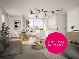 Zukunftsweisendes Investment in Wien: Die STADTVILLEN Wilhelminenberg