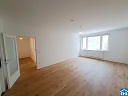 2-Zimmer-Wohnung Nähe Augarten