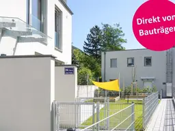 Nachhaltiges Wohnen am Park – Ihr neues Zuhause