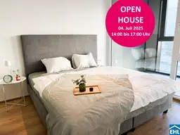 High Five Living – Modern und smart! Ihre 2 Zimmer-Wohnung ab Juni 2025