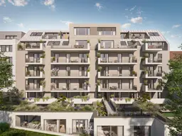 Mega-Vorsorgeinvestment in Döblinger Bestlage! – Exklusives Wohnprojekt mit Top-Anbindung!