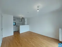 Schöne 2-Zimmer-Wohnung mit Balkon in Ottakring!