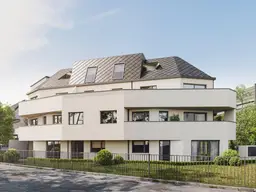 Dreieck der Träume: ideale Singlewohnung