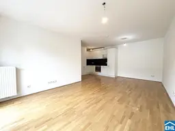 2-Zimmer-Wohnung nahe Bahnhof Wien Penzing