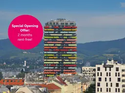 Special Opening Offer: 2 months rent-free!