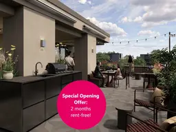 Special Opening Offer: 2 months rent-free!