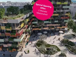 Einziehen &amp; Wohlfühlen: Design-Apartment in Toplage