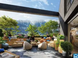 Architektur der Zukunft. Investment mit Fundament.