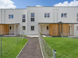 Ihr Eigenheim mit Wohlfühlfaktor – nachhaltig, leistbar, bezugsfertig