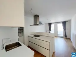 Gemütliche 2-Zimmer Maisonettewohnung mit Terrasse in Ottakring!