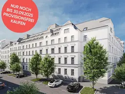 Grand Garden: Modernes Wohnen nahe Wilhelminenberg